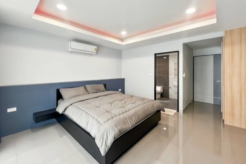 Villa in Hua Hin, Thailand 4 Schlafzimmer № 221832 - Foto 17