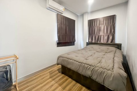Villa in Hua Hin, Thailand 4 Schlafzimmer № 221832 - Foto 30