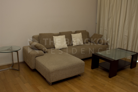Condo in Bangkok, Thailand, 3 bedrooms  № 187841