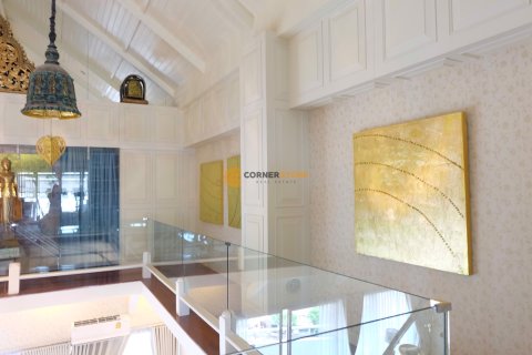 Studio in the Condo on Jomtien Beach, Pattaya, Thailand  № 149692 - photo 16