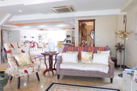 Studio in the Condo on Jomtien Beach, Pattaya, Thailand  № 149692 - photo 3