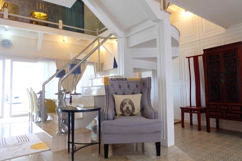 Studio in the Condo on Jomtien Beach, Pattaya, Thailand  № 149692 - photo 14