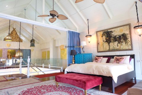 Studio in the Condo on Jomtien Beach, Pattaya, Thailand  № 149692 - photo 27