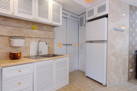 Studio in the Condo on Jomtien Beach, Pattaya, Thailand  № 149692 - photo 7