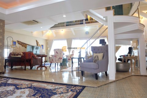 Studio in the Condo on Jomtien Beach, Pattaya, Thailand  № 149692 - photo 1