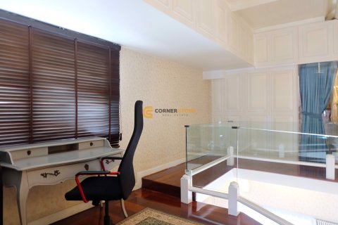 Studio in the Condo on Jomtien Beach, Pattaya, Thailand  № 149692 - photo 24