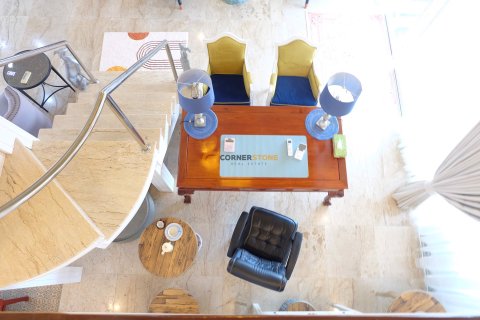 Studio in the Condo on Jomtien Beach, Pattaya, Thailand  № 149692 - photo 17