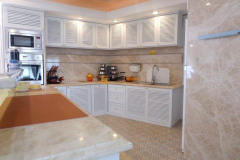 Studio in the Condo on Jomtien Beach, Pattaya, Thailand  № 149692 - photo 9