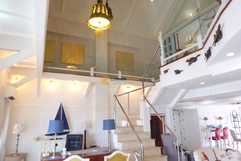 Studio in the Condo on Jomtien Beach, Pattaya, Thailand  № 149692 - photo 4