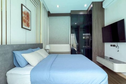 House in Pattaya, Thailand 3 bedrooms № 149695 - photo 13