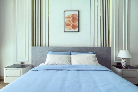 House in Pattaya, Thailand 3 bedrooms № 149695 - photo 14