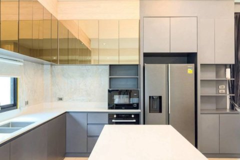 House in Pattaya, Thailand 3 bedrooms № 149695 - photo 7