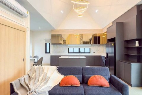 House in Pattaya, Thailand 3 bedrooms № 149695 - photo 5