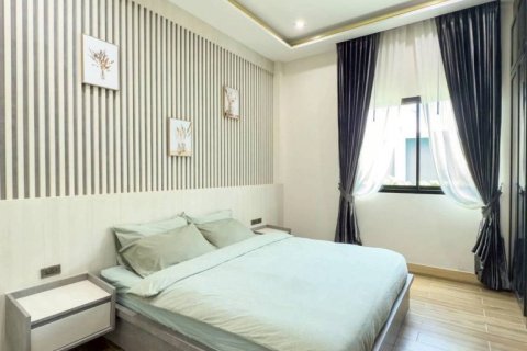 House in Pattaya, Thailand 3 bedrooms № 149695 - photo 10