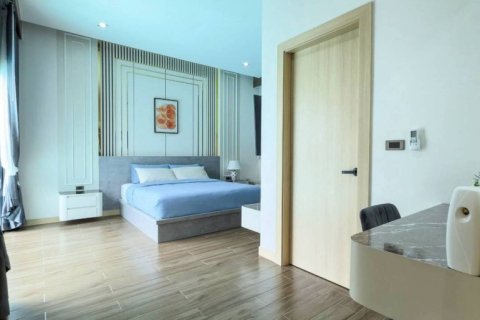 House in Pattaya, Thailand 3 bedrooms № 149695 - photo 12