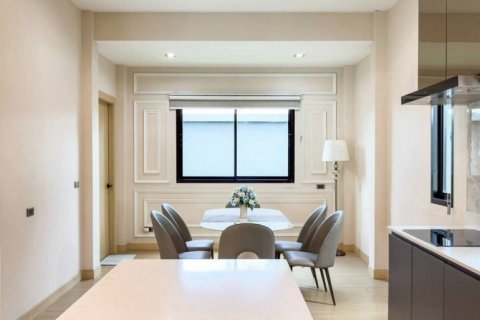 House in Pattaya, Thailand 3 bedrooms № 149695 - photo 8