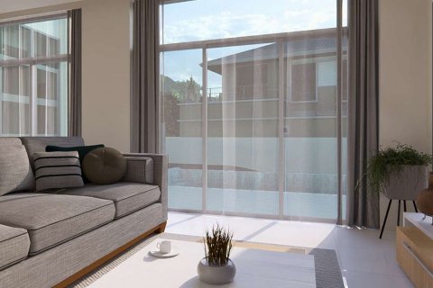 Вилла в Чалонге, Таиланд с 5 спальнями  № 149691 - фото 2