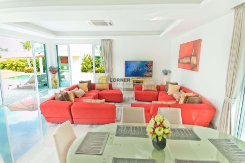 Studio in Pattaya, Thailand № 149693 - photo 7