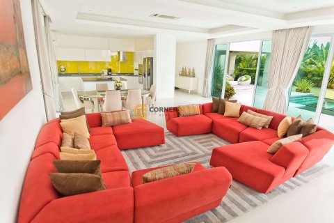 Studio in Pattaya, Thailand № 149693 - photo 10