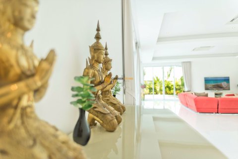 สตูดิโอในพัทยา, ประเทศไทย № 149693 - รูปถ่าย 8