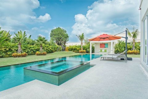 สตูดิโอในพัทยา, ประเทศไทย № 149693 - รูปถ่าย 6