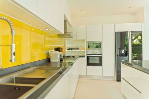 Studio in Pattaya, Thailand № 149693 - photo 19