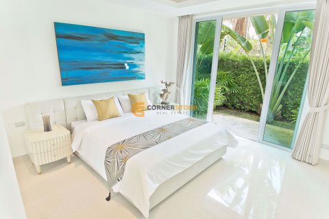 Studio in Pattaya, Thailand № 149693 - photo 26