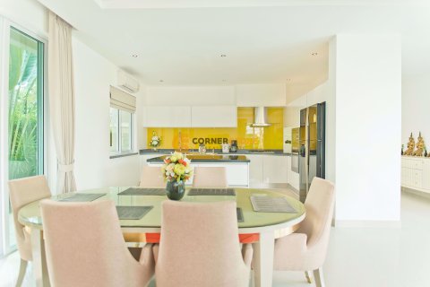 Studio in Pattaya, Thailand № 149693 - photo 13