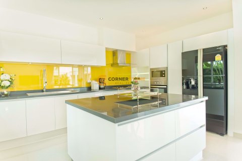 Studio in Pattaya, Thailand № 149693 - photo 14