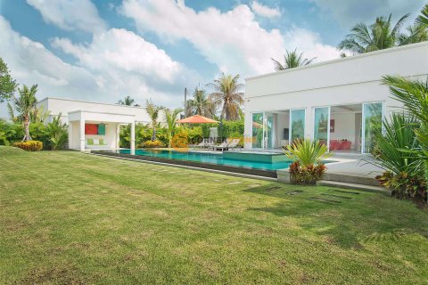 Studio in Pattaya, Thailand № 149693 - photo 3