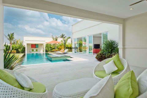 Studio in Pattaya, Thailand № 149693 - photo 4