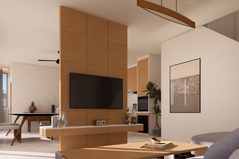 Вилла в Чалонге, Таиланд с 3 спальнями  № 149690 - фото 4