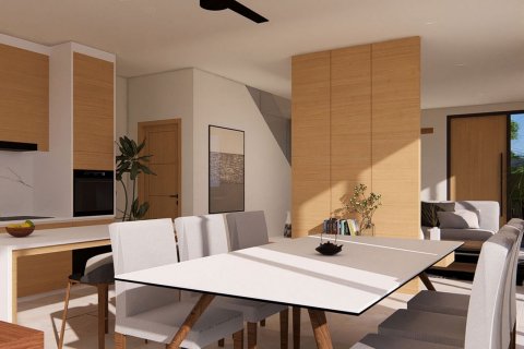 Вилла в Чалонге, Таиланд с 3 спальнями  № 149690 - фото 7