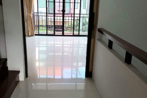 Дом в Паттайе, Таиланд с 4 спальнями  № 149694 - фото 15