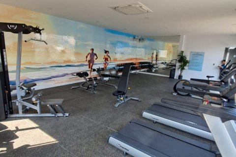 Дом в Паттайе, Таиланд с 4 спальнями  № 149694 - фото 29