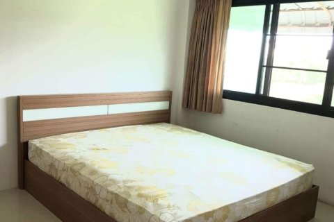 Дом в Паттайе, Таиланд с 4 спальнями  № 149694 - фото 18