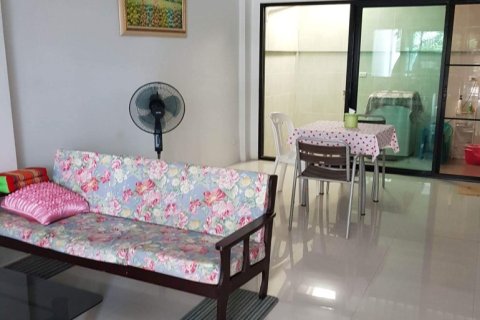 Дом в Паттайе, Таиланд с 4 спальнями  № 149694 - фото 5