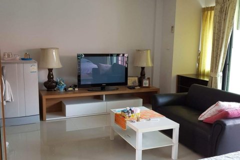 Дом в Паттайе, Таиланд с 4 спальнями  № 149694 - фото 24