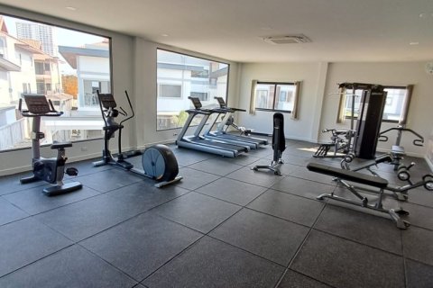 Дом в Паттайе, Таиланд с 4 спальнями  № 149694 - фото 28