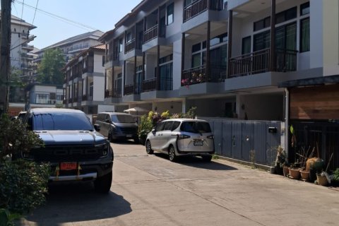 Дом в Паттайе, Таиланд с 4 спальнями  № 149694 - фото 3