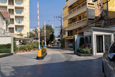 Дом в Паттайе, Таиланд с 4 спальнями  № 149694 - фото 4