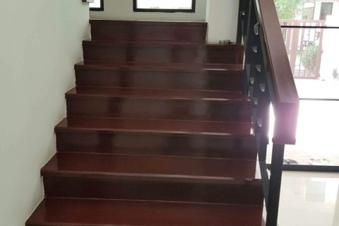 Дом в Паттайе, Таиланд с 4 спальнями  № 149694 - фото 13