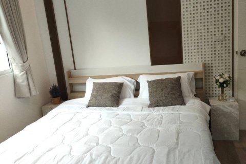 Appartement à Pattaya, Thaïlande 2 chambres № 205768 - photo 6