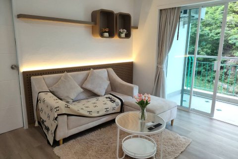 Appartement à Pattaya, Thaïlande 2 chambres № 205768