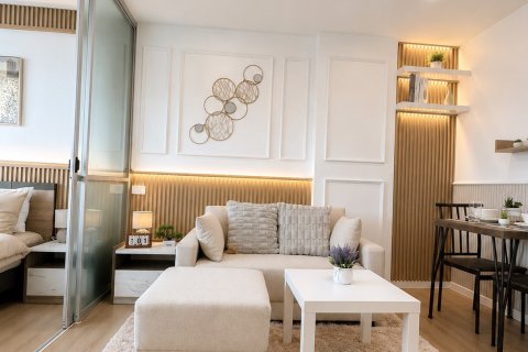 Appartement à Pattaya, Thaïlande 2 chambres № 205765