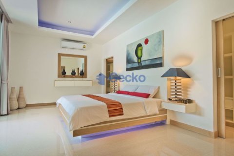 บ้านในพัทยา, ประเทศไทย 3 ห้องนอน № 197121 - รูปถ่าย 18