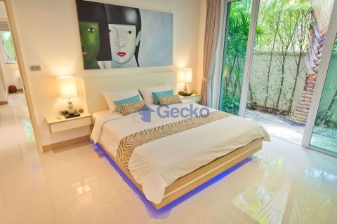บ้านในพัทยา, ประเทศไทย 3 ห้องนอน № 197121 - รูปถ่าย 29