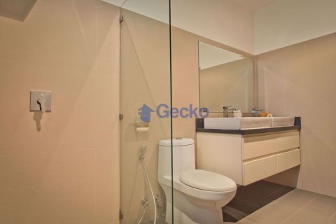 บ้านในพัทยา, ประเทศไทย 3 ห้องนอน № 197121 - รูปถ่าย 23