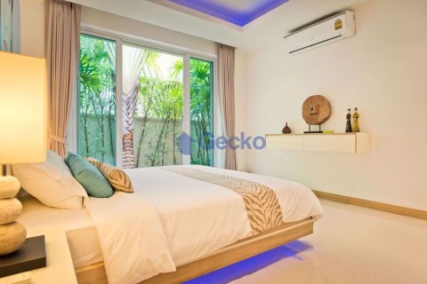 บ้านในพัทยา, ประเทศไทย 3 ห้องนอน № 197121 - รูปถ่าย 26