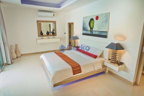 บ้านในพัทยา, ประเทศไทย 3 ห้องนอน № 197121 - รูปถ่าย 17